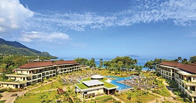 Hotel Savoy Resort & Spa